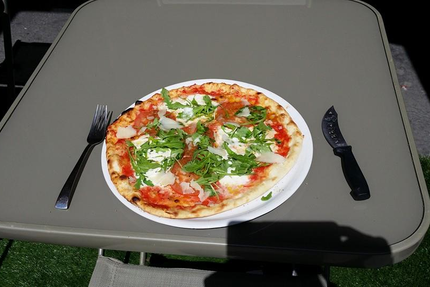 Pizzéria Lo Stivale