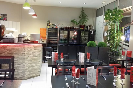 Pizzéria Lo Stivale