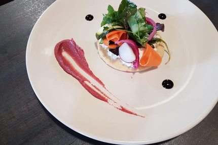 Le Moulin de La Rivière