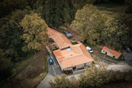 Le Moulin de La Rivière