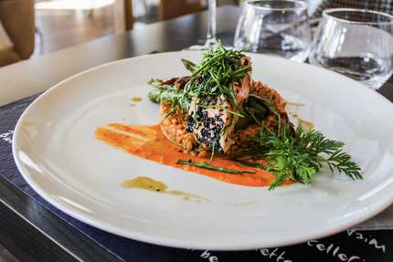 Les Terrasses du Lac - Restaurant du Golf du Grand Avignon