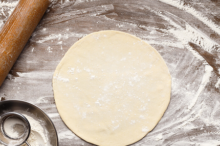 M pizza Les Avenières