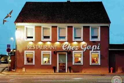 Chez Gopi Lingolsheim