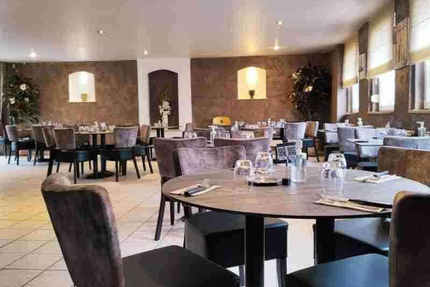 Chez Gopi Lingolsheim