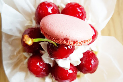 La Cantine Des Chefs