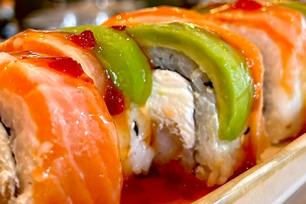 ITANA SUSHI - SAINT ANDRE DE CORCY