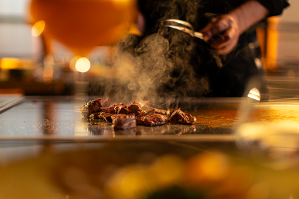 Benihana Paris