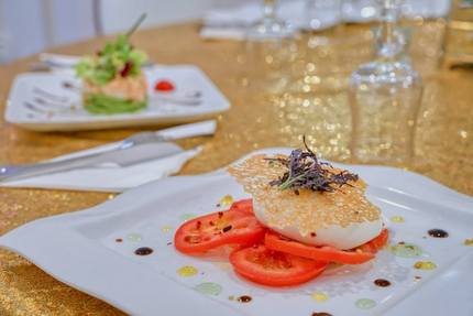 Au Miel d'orient " Le Véritable "