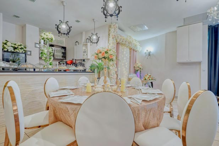 Au Miel d'orient " Le Véritable "