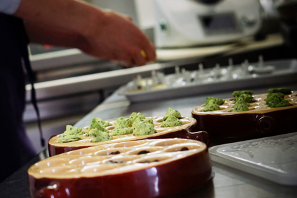 Restaurant Le Terroir