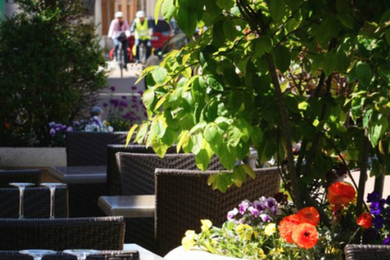 Restaurant Le Terroir