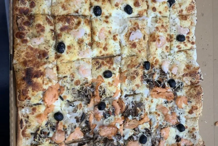 Veloce Pizza à Cenon