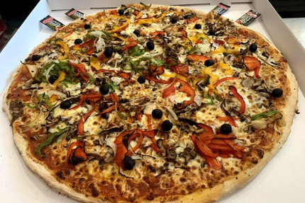 Veloce Pizza à Cenon