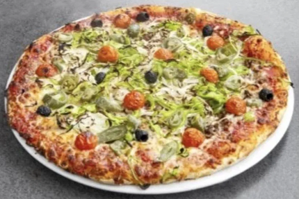 Veloce Pizza à Cenon