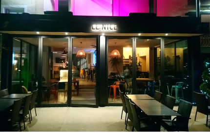 Le Nice