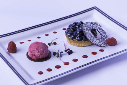 Restaurant Le Calgary