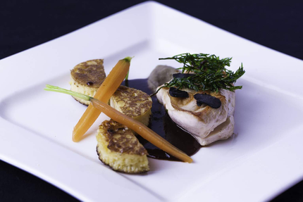 Restaurant Le Calgary