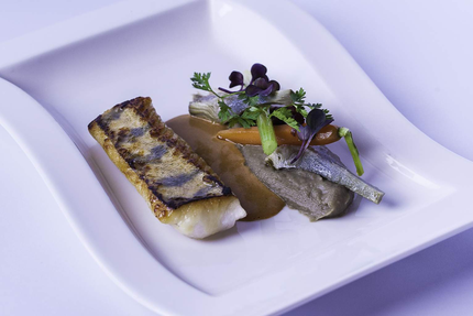 Restaurant Le Calgary