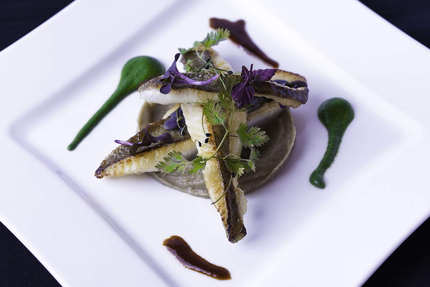 Restaurant Le Calgary