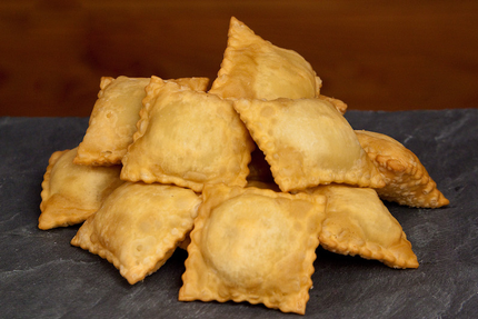 Tourtonnerie de Briançon (tourtons du Champsaur)