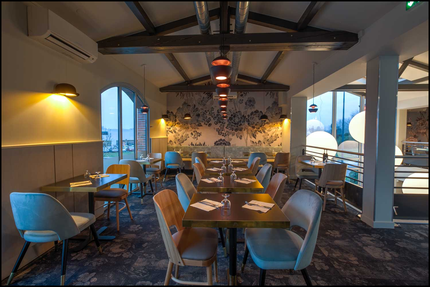 Brasserie Du 7ème Art