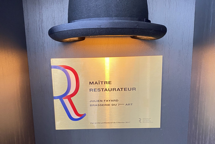 Brasserie Du 7ème Art