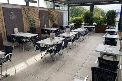 Brasserie Du 7ème Art