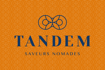 Tandem saveurs nomades