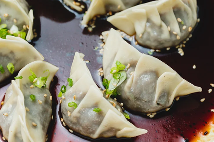 Tandem saveurs nomades