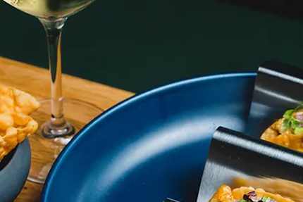 Tandem saveurs nomades