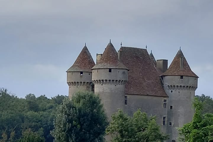 Bar Restaurant du château