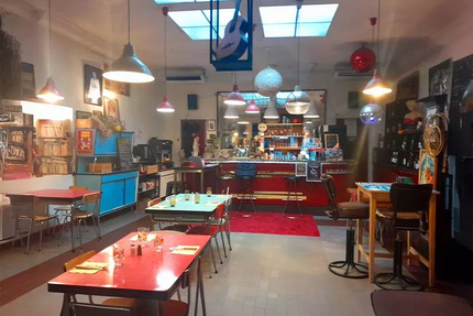 Le Splendid-Langoiran