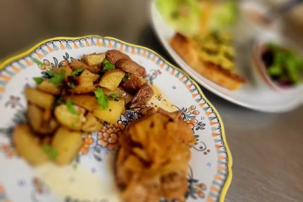 Le Splendid-Langoiran