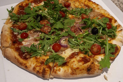 Via milano casa famiglia