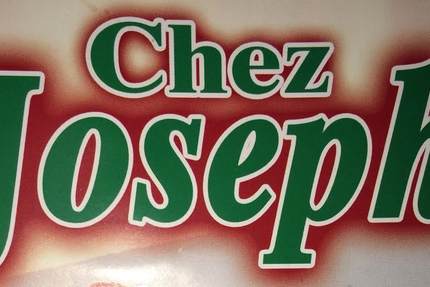 Pizza Joseph