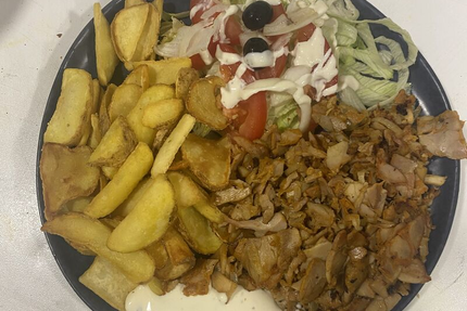 O Délice Du Maghreb