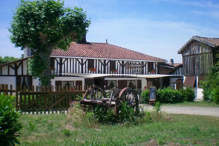 Auberge du Lavoir