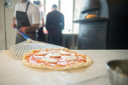 Le Petit Resto « pizzas+couscous+tagines