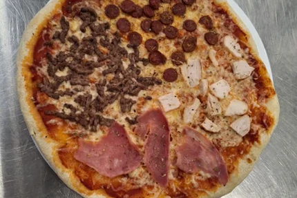 Le Petit Resto « pizzas+couscous+tagines