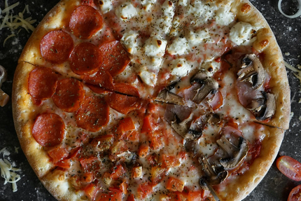 Le Petit Resto « pizzas+couscous+tagines