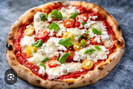 Le Petit Resto « pizzas+couscous+tagines