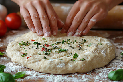 LE CAMION A PIZZA Roissy-en-Brie