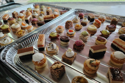 LE CAMION A PIZZA Roissy-en-Brie