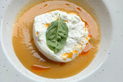 Restaurant Le Saumon Verneuil