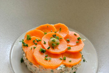 Restaurant Le Saumon Verneuil