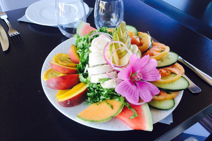 L'exception. Eleusis1. Restaurant..bar..brasserie...seminaires.