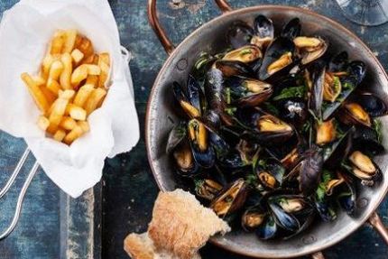 le Karpe Diem Kafé Loisirs