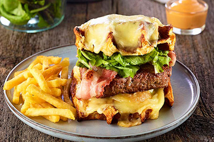 le Karpe Diem Kafé Loisirs