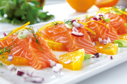 Sushi Kyo Chasseneuil du Poitou