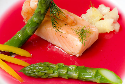 Restaurant L'Aventure en famille